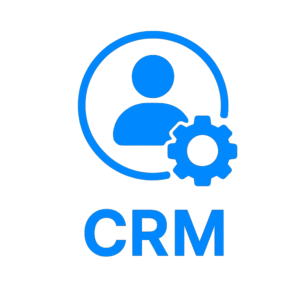 CRM Icon